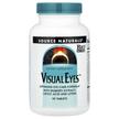 Фото товара Visual Eyes Multi-Nutrient Complex Фото товара Мультивитамины, Visual Eyes Multi-Nutrient Complex 90, 90 таблето