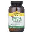 Фото товара Coenzyme B-Complex Caps Фото товара Country Life, B-комплекс, Coenzyme B-Complex Caps, 240 капсул