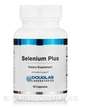 Фото товара Selenium Plus Фото товара Douglas Laboratories, Селен, Selenium Plus, 90 капсул