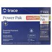 Фото товара Trace, Мультивитамины, PowerPak Essential Nutrient Support, 30 шт