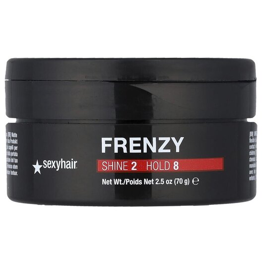 Основне фото товара Style Frenzy Matte Texturizing Paste Основне фото товара Style Frenzy Matte Texturizing Paste, Засоби для догляду за волос