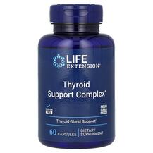 Підтримка щитовидної залози Triple Action Thyroid Life