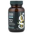 Фото товара Mighty Lungs Фото товара Gaia Herbs, Поддержка органов дыхания, Mighty Lungs, 60 капсул