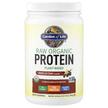 Фото товара RAW Organic Protein Plant Based Vanilla Chai Фото товара Органический Протеин, RAW Organic Protein Vanilla, 680 г