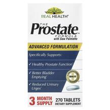 Підтримка простати The Prostate Formula with Saw Palmetto