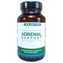 Adrenal Support Поддержка надпочечников Rootcology Adrenal Support Поддержка надпочечников Rootcology