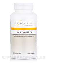 BMR Complex Поддержка щитовидной Integrative Therapeutics BMR Complex Поддержка щитовидной Integrative Therapeutics