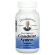 Фото товара Glandular System Formula 400 mg Фото товара Поддержка надпочечников, Glandular System Formula 400 mg, 100 кап