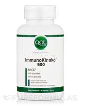 ImmunoKinoko 500 mg Иммуно Киноко Quality 90 капсул ImmunoKinoko 500 mg Иммуно Киноко Quality 90 капсул