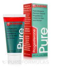 Progesterone Pure Прогестерон Крем Karuna Health 56.7 г