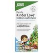 Фото товара Floradix Kinder Love Children's Liquid Multivitamin Фото товара Витамины для детей, Floradix Kinder Love Children's, 500 мл