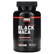 Фото товару Black Maca Фото товару Force Factor, Black Maca, Мака, 90 капсул