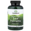 Фото товару Full Spectrum Saw Palmetto 540 mg Фото товару Swanson, Saw Palmetto 540 mg, Екстракт Пальметто, 250 капсул
