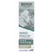 Фото товара Bioray, Поддержка мозга, Mind Focus, 60 мл
