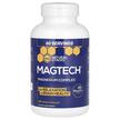 Фото товару Magtech Magnesium Complex Фото товару Natural Stacks, Magtech Magnesium Complex, Магній, 180 капсул