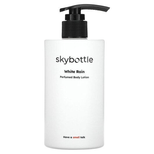 Основное фото товара Perfumed Body Lotion White Rain Основное фото товара Skybottle, Лосьон для тела, Perfumed Body Lotion White Rain, 300