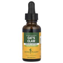 Котячий кіготь Cat's Claw Herb Pharm 30 мл