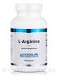 Фото товара L-Arginine Фото товара Douglas Laboratories, L-Аргинин, L-Arginine, 100 капсул