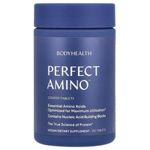 Perfect Amino Аминокислоты BodyHealth 150 таблеток Perfect Amino Аминокислоты BodyHealth 150 таблеток