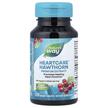 Фото товара Nature's Way, Боярышник Стандартизированный, HeartCare, 120 