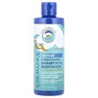 Фото товара Active Conditioning Shampoo & Bodywash Фото товара Шампунь и кондиционер, Active Conditioning Shampoo & Bodywash