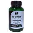Фото товару Cholesto Red Фото товару Nutritional Frontiers, Cholesto Red, Підтримка холестерину, 90 ка