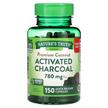 Фото товару Vitamins Premium Coconut Activated Charcoal, Активоване вугілля, 