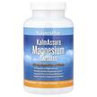Фото товару KalmAssure Magnesium Capsules 105 mg Фото товару Natures Plus, KalmAssure Magnesium Capsules, Магній, 240 капсул