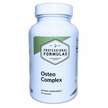Фото товара Professional Formulas, Укрепление костей, Osteo Complex, 90 капсу