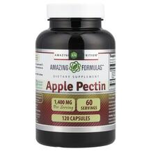 Apple Pectin 700 mg Яблочный пектин Amazing Nutrition Apple Pectin 700 mg Яблочный пектин Amazing Nutrition