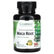 Фото товару Maca Root Фото товару Emerald, Maca Root, Мака, 60 капсул
