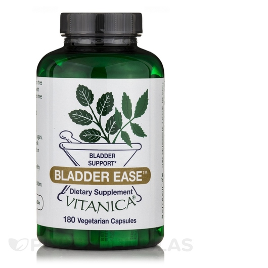 Основное фото товара Bladder Ease Professional Formula, Поддержка желчного пузыря, 180