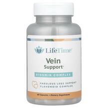 Diosmin Complex Диосмин Гесперидин LifeTime 60 капсул Diosmin Complex Диосмин Гесперидин LifeTime 60 капсул