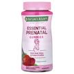Фото товару Essential Prenatal Gummies Mixed Berry, Вітаміни для вагітних, 50