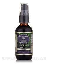 Voice Box Spray Glycerin Кокосовое масло Doctor Morse's Voice Box Spray Glycerin Кокосовое масло Doctor Morse's