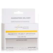 Probiotic Pearls Advantage 5 Billion CFU Пробиотики Probiotic Pearls Advantage 5 Billion CFU Пробиотики