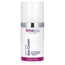 Догляд за шкірою під очима Dark Circle Eye Cream Timeless Догляд за шкірою під очима Dark Circle Eye Cream Timeless