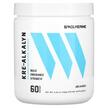 Фото товара Kre-Alkalyn Unflavored Фото товара Swolverine, Энергетический напиток, Kre-Alkalyn Unflavored, 180 г