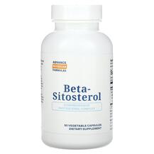 Beta-Sitosterol 200 mg Бета Ситостерол Advance Physician Beta-Sitosterol 200 mg Бета Ситостерол Advance Physician