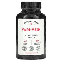 Засоби профілактики варікозу Vari-Vein Crystal Star