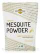 Фото товара Mesquite Powder Фото товара Earthtone Foods, Суперфуд, Mesquite Powder, 397 г