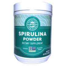 Spirulina Powder Спирулина Vimergy 250 г Spirulina Powder Спирулина Vimergy 250 г