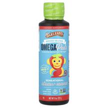 Seriously Delicious Omega Pals Sensational Straw-Nana Seriously Delicious Omega Pals Sensational Straw-Nana