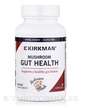Фото товару Kirkman, Mushroom Gut Health, Гриби, 60 капсул