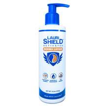 Лосьон для тіла Body Lotion With Monolaurin Lauricare Лосьон для тіла Body Lotion With Monolaurin Lauricare