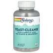 Фото товара Solaray, Поддержка Кандиды, Yeast-Cleanse, 180 капсул
