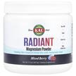 Фото товара Radiant Magnesium Powder Mixed Berry Фото товара KAL, Магний, Radiant Magnesium Powder Mixed Berry, 207 г