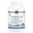 Фото товару Nordic Naturals, ProEFA 3-6-9, Омега 3, 180 капсул