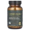 Фото товару Latero-Flora Фото товару Global Healing, Latero-Flora, Пробіотики, 60 капсул