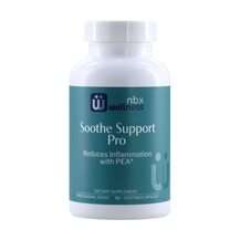 ПЕА Soothe Support Pro NBX Wellness 90 капсул ПЕА Soothe Support Pro NBX Wellness 90 капсул